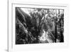 Javanese Landscape-null-Framed Photographic Print