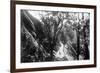 Javanese Landscape-null-Framed Photographic Print