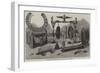 Javanese Musical Instruments Recently Added to the British Museum-null-Framed Giclee Print