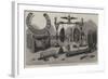 Javanese Musical Instruments Recently Added to the British Museum-null-Framed Giclee Print