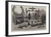 Javanese Musical Instruments Recently Added to the British Museum-null-Framed Giclee Print