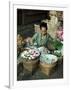 Javanese Woman, Jogjakarta, Java, Indonesia, Southeast Asia-Sybil Sassoon-Framed Photographic Print