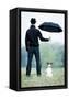 Canvas Black