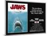 Jaws, 1975-null-Mounted Giclee Print