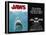 Jaws, 1975-null-Stretched Canvas