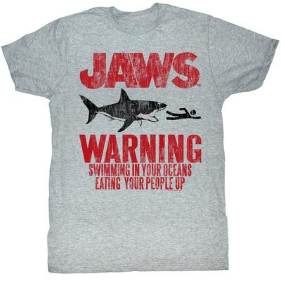 Jaws (T-Shirts) Posters at AllPosters.com