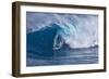 Jaws-Peter Stahl-Framed Giclee Print