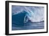 Jaws-Peter Stahl-Framed Giclee Print