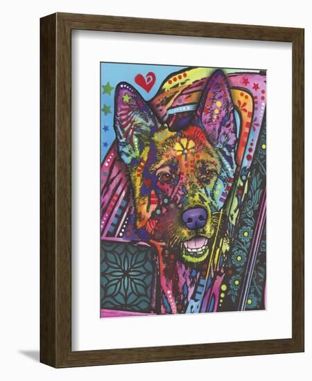 Jax-Dean Russo-Framed Giclee Print