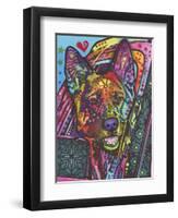 Jax-Dean Russo-Framed Giclee Print