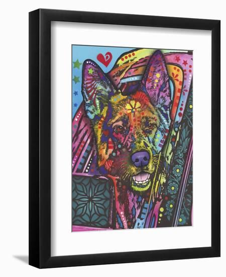 Jax-Dean Russo-Framed Giclee Print