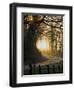 Jaxbean-Jim Crotty-Framed Photographic Print