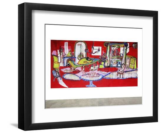 Giclee Print, , large