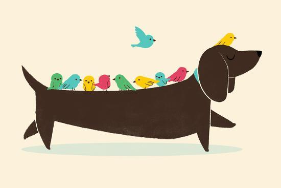 Art Print, , large