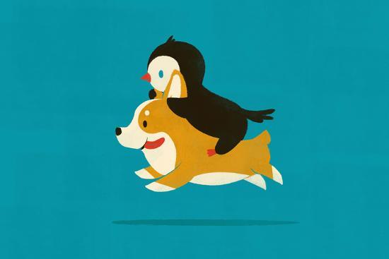 Art Print, , large