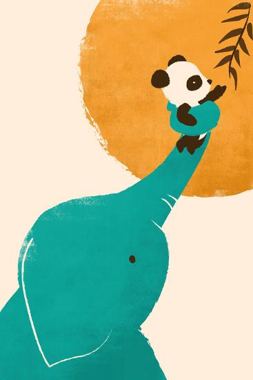 Premium Giclee Print, , large