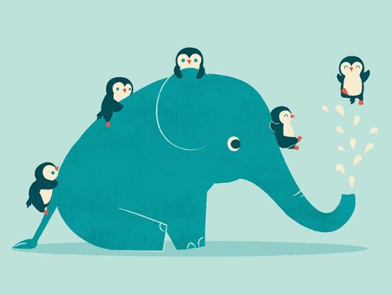 Premium Giclee Print, , large