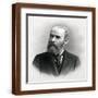 Brown Frame
