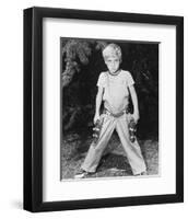 Jay North-null-Framed Photo