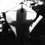 Paper Boat-Jay Satriani-Photographic Print