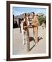 Jay Silverheels, The Lone Ranger (1949)-null-Framed Photo