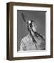 Jay Silverheels, The Lone Ranger-null-Framed Photo