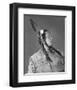 Jay Silverheels, The Lone Ranger-null-Framed Photo