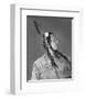 Jay Silverheels, The Lone Ranger-null-Framed Photo