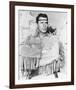 Jay Silverheels-null-Framed Photo