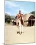 Jay Silverheels-null-Mounted Photo