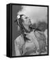 Jay Silverheels-null-Framed Stretched Canvas