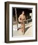 Jay Silverheels-null-Framed Photo