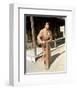 Jay Silverheels-null-Framed Photo