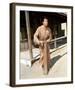 Jay Silverheels-null-Framed Photo