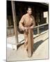 Jay Silverheels-null-Mounted Photo