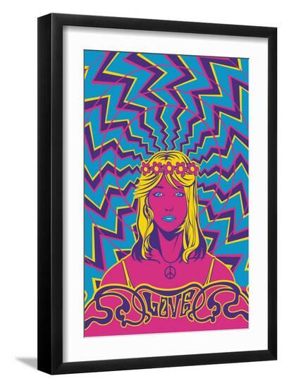 Giclee Print, , large