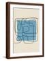Brown Frame