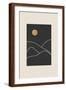 Brown Frame