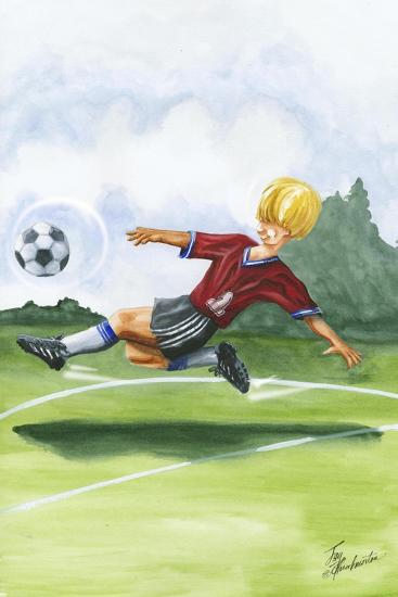Premium Giclee Print, , large