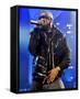 Jay-Z-null-Framed Stretched Canvas