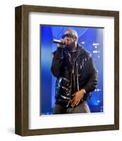 Jay-Z-null-Framed Photo