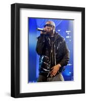 Jay-Z-null-Framed Photo