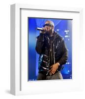 Jay-Z-null-Framed Photo