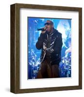 Jay-Z-null-Framed Photo