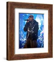 Jay-Z-null-Framed Photo