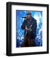 Jay-Z-null-Framed Photo