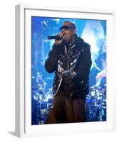 Jay-Z-null-Framed Photo