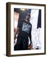 Jay-Z-null-Framed Photo