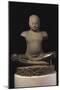 Jayavarman VII-null-Mounted Giclee Print