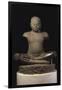 Jayavarman VII-null-Framed Giclee Print